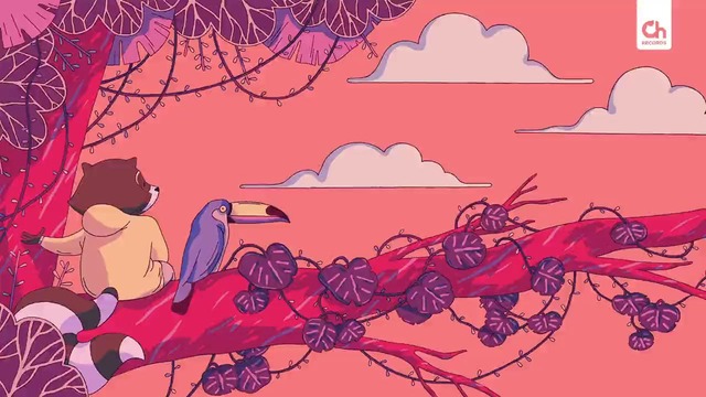 Smeyeul – Distant Travels