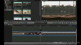 ProEditor #1 Retiming & Animation [Final Cut Pro X