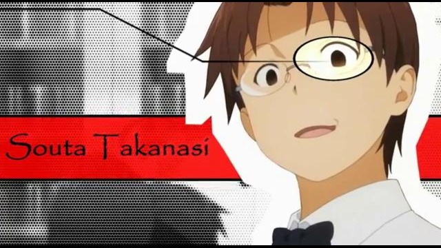 Working – Wagnaria Memory AMV