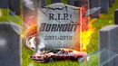 КАК ПОГИБЛА BURNOUT