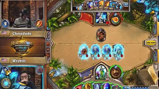 Funny and Lucky Moments – Hearthstone – Episode 247