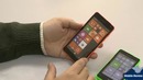 Сравнение Microsoft Lumia 435 532 535