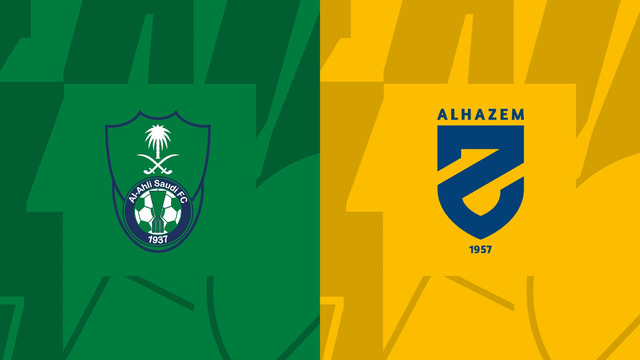 Аль-Ахли – Аль-Хазм | Чемпионат Саудовской Аравии 2023/24 | 1-й тур | Обзор матча