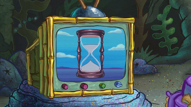 Губка Боб Квадратные Штаны – 16 сезон 6 серия