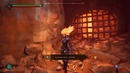 ДМитрий Бэйл – Прохождение Darksiders 3 — Часть 3 ГРЕХ ГНЕВ