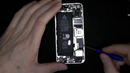 Как поменять АКБ на IPhone 5s