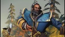 Стихотворение на тему Dota 2 (SFM)