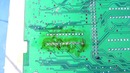 Урок по пайке для начинающих. Демонтаж микросхемы в корпусе типа DIP с двухс