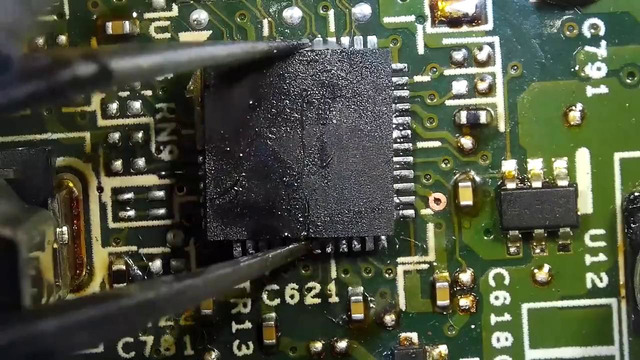 Срочный ремонт моноблока acer z3-615 для дистанционного обучения