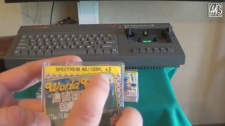 16 бит тому назад – ZX Spectrum практика «2 сезон 34 часть»