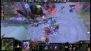 Moonduck. Elimination Mode II – Team NP vs DigitalChaos (Game 2)