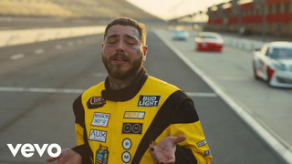 Post Malone – Motley Crew (Official Video)