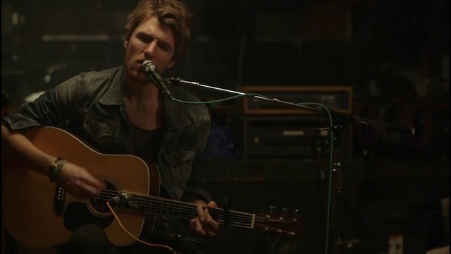 Kodaline – The One (Live at Ocean Way)