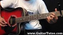 Jonas Brothers – Turn Right, by www.GuitarTutee.com