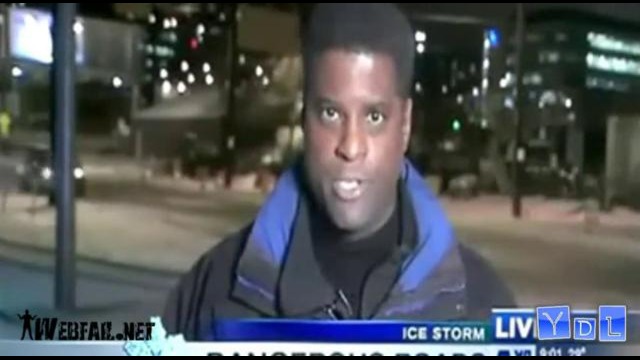 Подборка неудач за январь 2012