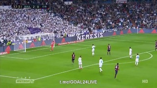 (HD) Реал Мадрид – Эйбар | Испанская Примера 2017/18 | 9-й тур | Обзор матча