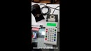 Работа ККМ Simurg-001 со сканером штрих-кодов