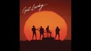 Get lucky – daft punk – official radio edit