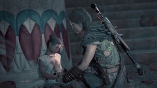 Прохождение Assassin’s Creed Odyssey – Часть 22 Последняя надежда Афин