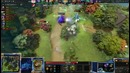 DOTA2: Nanyang S2: DC vs LGD (LB Round 2, Game 2)