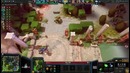 Moonduck. Elimination Mode II – Evil Geniuses vs compLexity (Game 2)