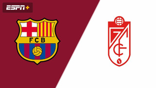 Барселона – Гранада | Ла Лига 2023/24 | 24-й тур | Обзор матча