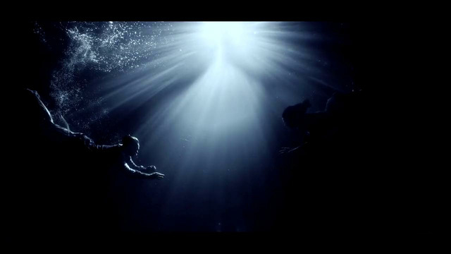 Bloodlost – Ghost Town (Official Music Video 2025)