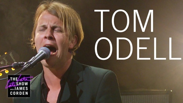 Tom Odell: Son of an Only Child (Live 2019!)