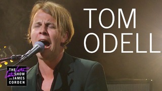Tom Odell: Son of an Only Child (Live 2019!)