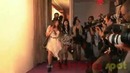 Demi Lovato at Noon by Noor Fashion Launch