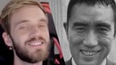 My Favourite Author | Book Review – PewDiePie