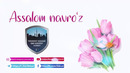 Ассалом, Наврўз
