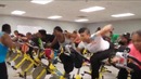Local Gym Instructor is a Weeaboo