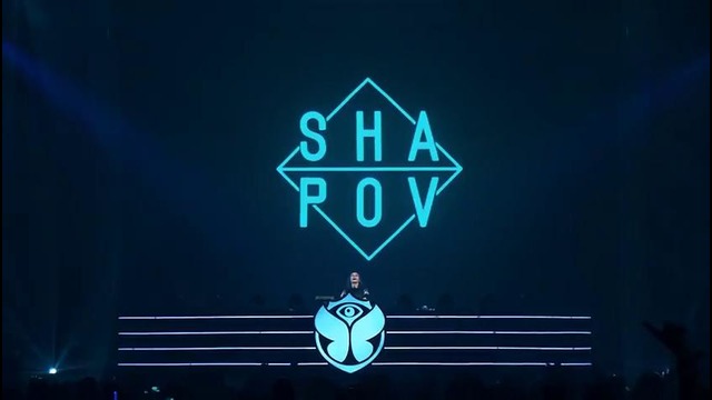 Shapov – Live @ Tomorrowland Belgium 2017 (Weekend 2)
