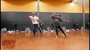 Keone & Mariel Madrid Happy by C2C (Choreography) Urban Dance Camp
