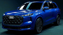NEW 2027 Audi Q9 | The Ultimate Answer to BMW X7 & Mercedes GLS [ WORLD PREMIERE ]