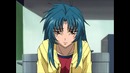 Full Metal Panic / Стальная тревога ТВ-1 – 21 Cерия (480p!)