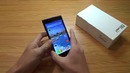 Посылка из Китая Обзор бюджетного телефона THL T6s от