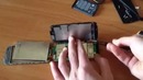 Разборка Nokia 5228-5230