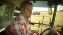 Ҳайдовчисиз трактор Case IH
