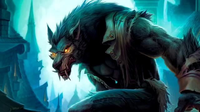 Warcraft История мира – Генн Седогрив погибнет в SHADOWLANDS