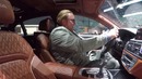 Большой тест-драйв. Еще злее. BMW 7 series. Дневники Женевского Автосалона