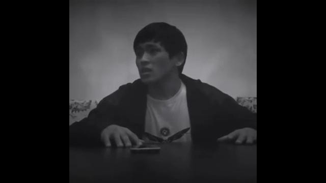 Matafaka track Mc Doncha