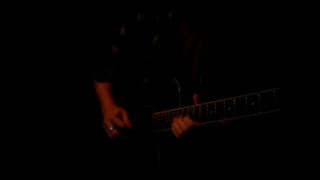 Metallica – Nothing Else Matters (short Acoustic Solo)