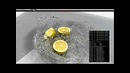 RealFlow, AutdeskMaya – Soft Body