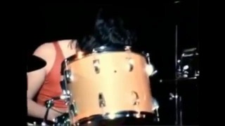 Top 10 Drum Solos in Classic Rock from the 60s and 70s