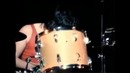 Top 10 Drum Solos in Classic Rock from the 60s and 70s