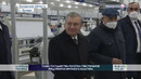 Президент Шавкат Мирзиёев посетил Бухарскую область