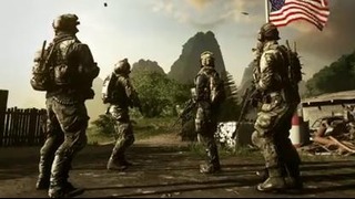 Официальный ролик Battlefield 4™ China Rising (Русские субтитры)