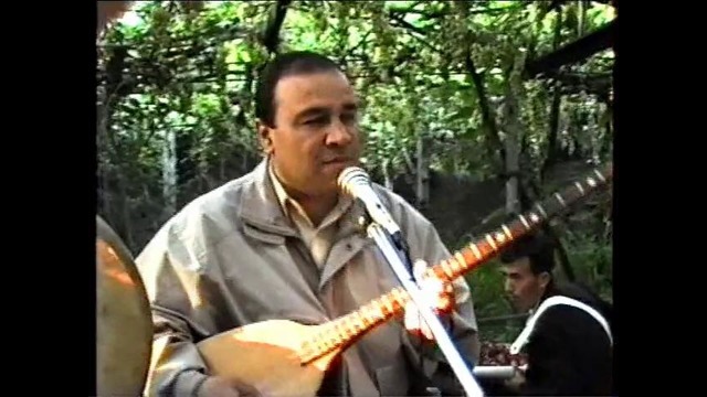 Madamin Temirov – Popuri Eski qo’shiqlar ( Живой звук )